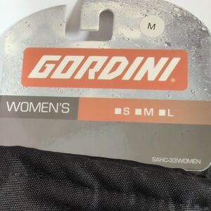 *NEW* GORE-TEX Black Gloves